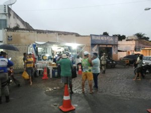 Número de condutores inabilitados preocupa Detran e Polícia de Trânsito 