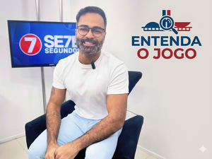 Portal 7Segundos estreia novo blog sobre educação política