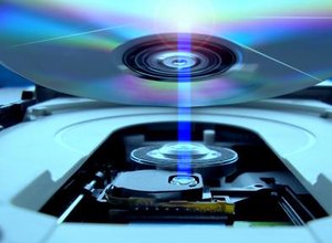 Nova tecnologia de gravação multiplica a capacidade de armazenamento do DVD