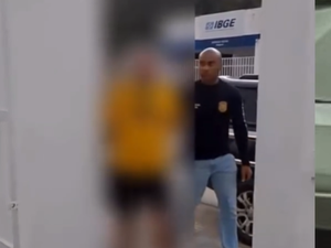 Polícia Civil prende suspeito de estuprar criança por sete anos em Viçosa