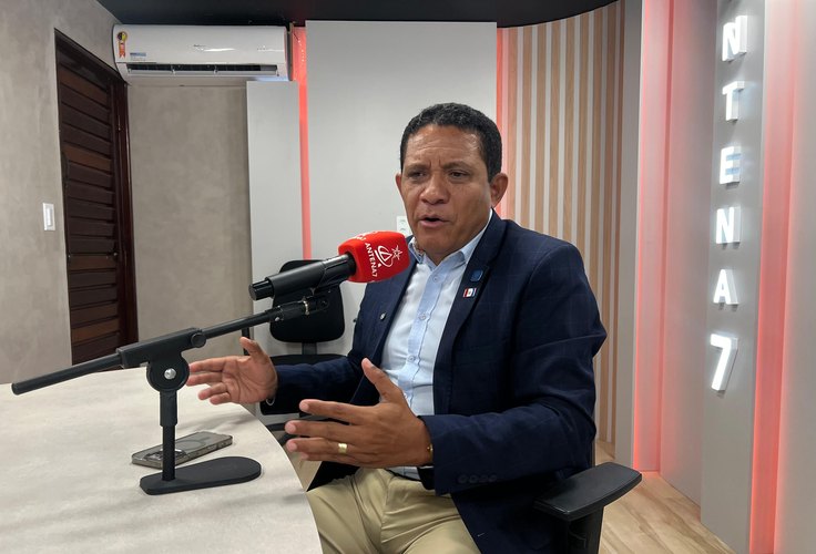 Eleições 2026: filiação de Júlio Cezar ao PT é quase impossível