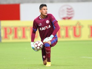 Náutico vence nos pênaltis e fica com última vaga na fase de grupos do Nordestão 