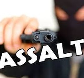 Homens armados invadem residência, roubam motocicleta, dinheiro, documentos e espanca morador em Messias