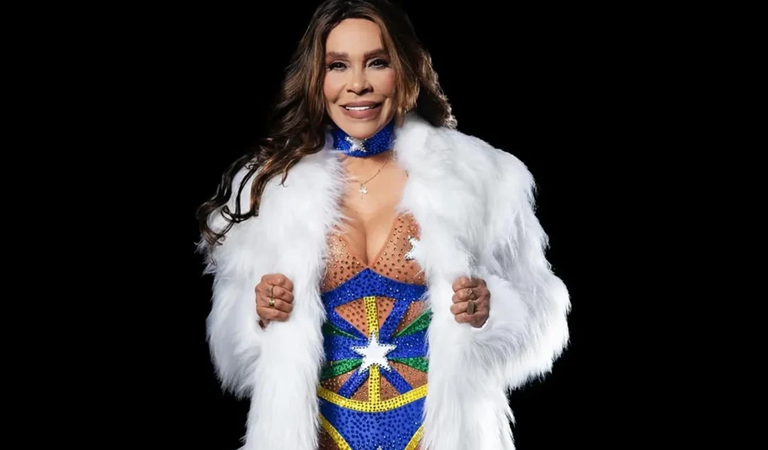 Por que Silvânia Aquino, vocalista do Calcinha Preta, saiu da banda