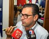 Isnaldo Bulhões defende que emedebistas disputem segunda vaga do Senado ‘destinada’ a JHC