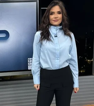 Ausência de Sabina Simonato no Bom Dia SP causa confusão ao vivo