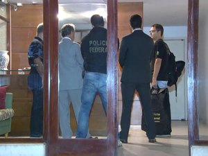 PF cumpre mandados no Rio de Janeiro e Bahia sobre fraudes na exportação de pedras preciosas