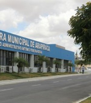 Prefeitura de Arapiraca divulga locais de prova do PSS do Desenvolvimento Social