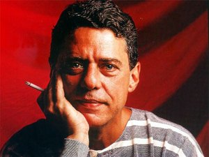 Chico Buarque, 80 anos: a música mais tocada do compositor não é a que você imagina