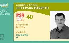 Jefferson Barreto
