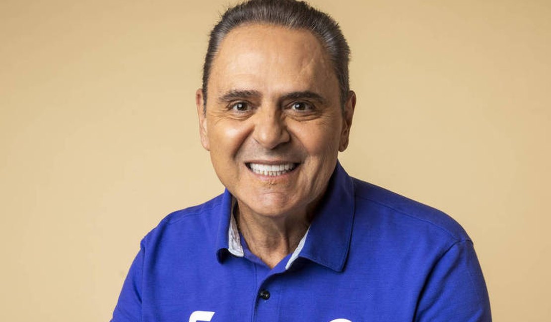 Após diagnóstico médico, Luís Roberto está fora da Copa do Mundo na Globo