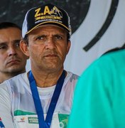 Ministério Público Eleitoral dá parecer favorável e Zé Alfredo poderá disputar prefeitura de União dos Palmares 