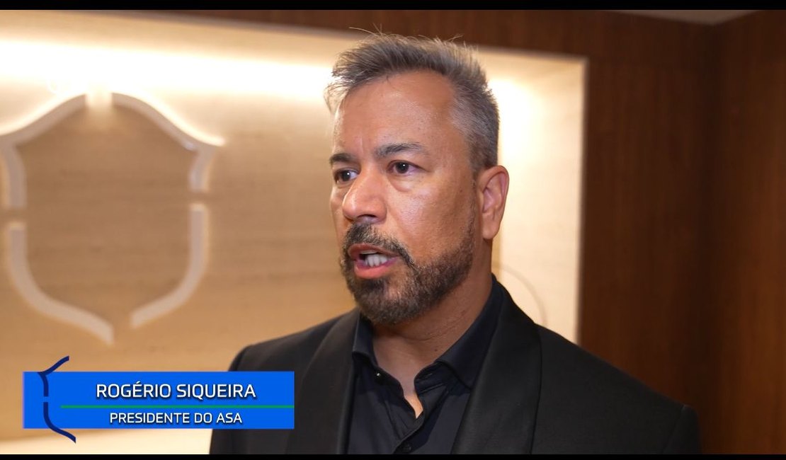 ASA integra comissão nacional de clubes da CBF