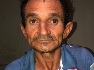 'Andarilho' de Delmiro Gouveia é acusado de mais um abuso sexual