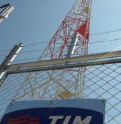 Usuários da Tim reclamam da falta de sinal da telefonia nesta terça, em Arapiraca