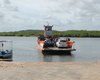Estado vai regular travessia de balsa entre Porto de Pedras e Japaratinga