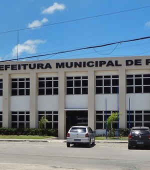 Projeto de Lei propõe que a Guarda Municipal de Pilar faça a segurança pessoal de ex-prefeitos