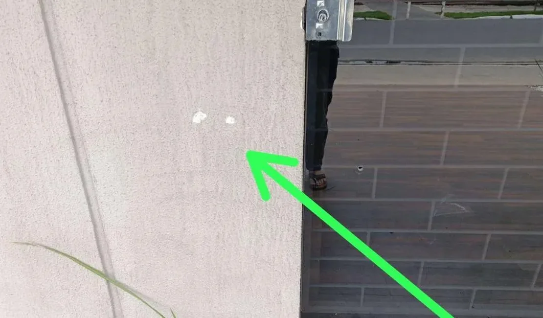 Rádio Gazeta FM volta a ser alvo de vandalismo em Arapiraca