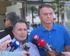 Exames de Bolsonaro indicam quadro de pneumonia viral, diz médico