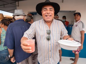 Restaurantes populares de Maceió serviram mais de 700 mil refeições em 2025