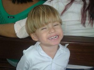 Caso Dyllan: defesa solicita novo pedido de liberdade provisória à mãe do garoto