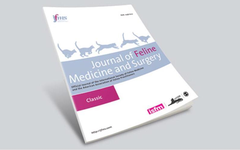 A pesquisa foi publicada no Journal of Feline Medicine and Surgery