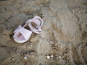 Bebê que desapareceu com nove meses é encontrada 24 anos depois