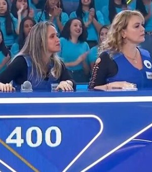 A pergunta fácil do Passa ou Repassa que deixou ex-paquitas perdidas