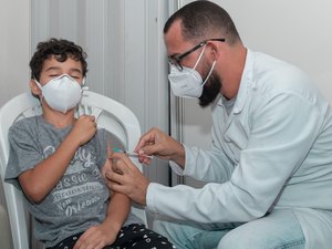 Maceió ajusta logística de pontos de vacinação contra a Covid-19
