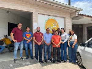 Prefeitura de Junqueiro oferece apoio integral a família envolvida em caso que ganhou repercussão nas redes sociais