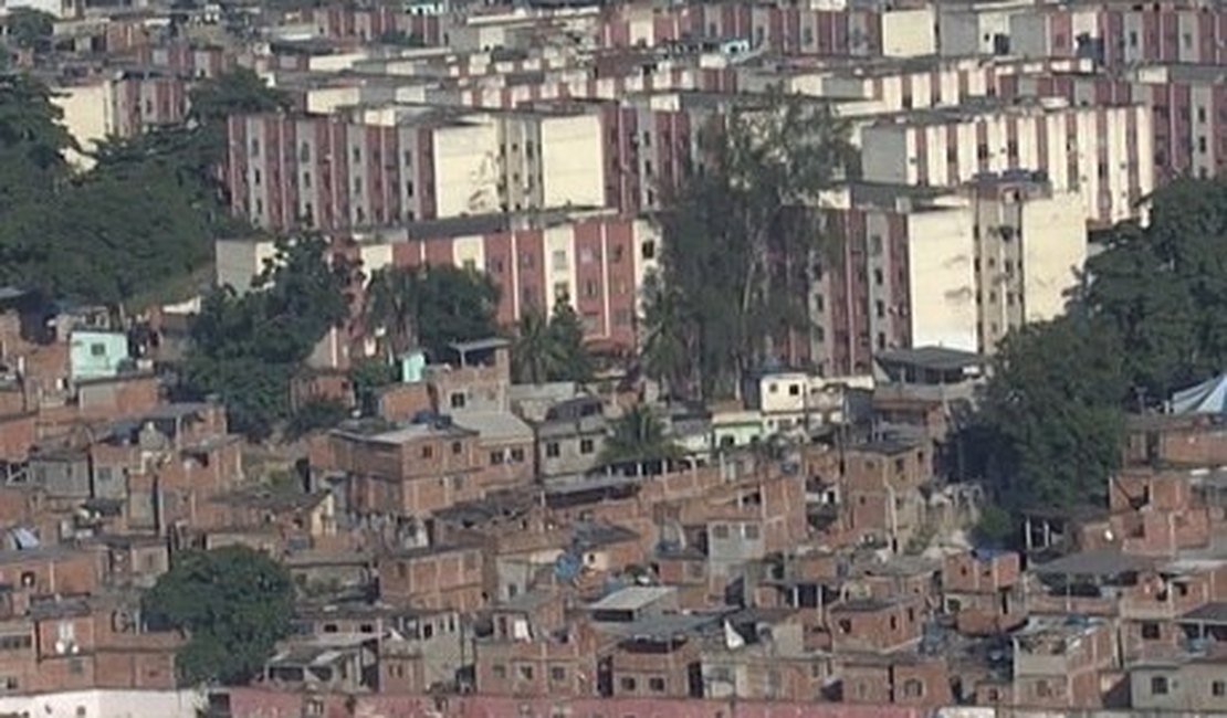 Suíços baleados no RJ foram parar em favela por orientação do GPS