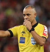 Wilton Pereira Sampaio pode apitar final da Copa do Mundo? Veja possível cenário