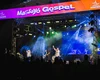 Festival Massayó Gospel leva três dias de fé e adoração para bairro de Jaraguá