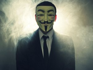 Anonymous consegue 'atacar' o Estado Islâmico
