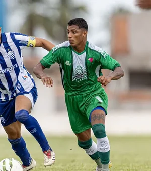 CSA goleia Dimensão Saúde e assume liderança do Grupo A