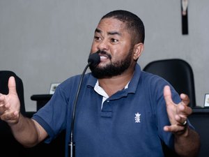 Vice-presidente do Coruripe sai do clube para disputar eleições