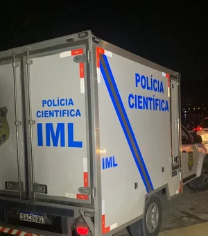 Duas pessoas são mortas a tiros por homens em carro no bairro do Vergel do Lago
