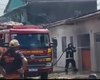 Residência de suspeito de matar a tiros na cabeça o ex-sogro é incendiada em São Miguel dos Campos