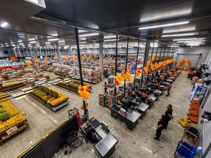 Supermercado São Luiz segue com preços imbatíveis durante o fim de semana de Black