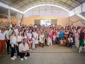 Janeiro Branco: Palestra sobre saúde mental reúne público e equipes do SCFV da Secretaria de Assistência Social da Prefeitura de Penedo