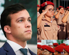 Deputado Leonam propõe expansão do Colégio da PM Tiradentes para cinco cidades de AL