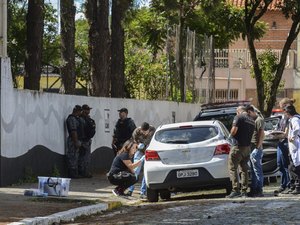 Justiça solta acusados de participação no massacre de escola em Suzano