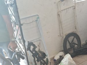 PC prende receptador e começa a desmantelar quadrilha envolvida em roubo de motos