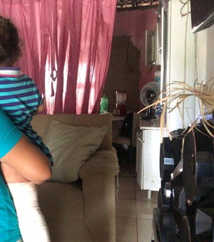 Criança que foi atropelada no Bosque das Arapiracas recebe alta; pai continua internado na UTI