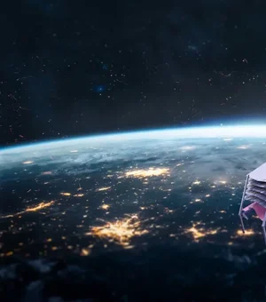 James Webb detecta galáxia mais distante já observada no universo
