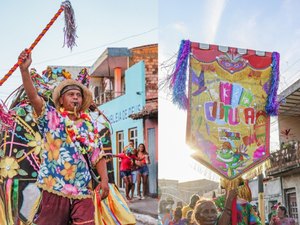 Carnaval do Jacaré 2025: Bloco Cultural da Secult Matriz Anima Ruas da Cidade