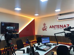 Antena Tarde já está no ar. Assista ao vivo!