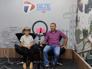 [Vídeo] Nackson Vaqueirinho: nasce uma revelação da música sertaneja e de vaquejada em Alagoas