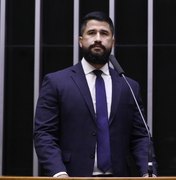 Deputado Fabio Costa condena ações de delegado que investigava caso Kleber Malaquias e diz não temer ameaças