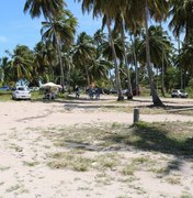 Turista paulista relata ameaça em praia de Maragogi